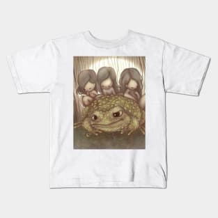 Toad Kids T-Shirt